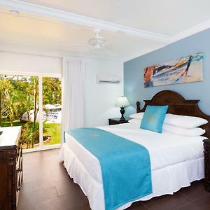 One Bedroom Garden view Double