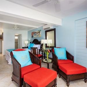 Superior Oceanfront Room